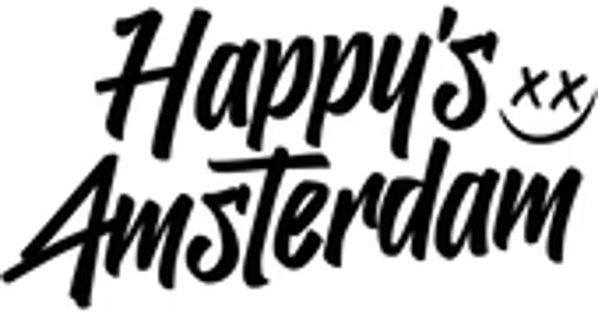B2B Happy's Amsterdam
– B2B Happy's Amsterdam