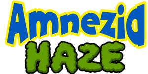 Happy's Amsterdam - Amnezia Haze Geschmack