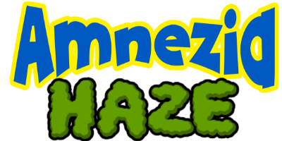 Happy's Amsterdam - Amnezia Haze Geschmack