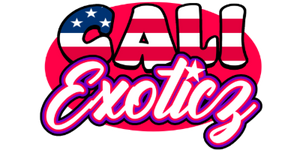 Happy's Amsterdam - Cali Exoticz Geschmack