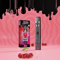 Happy's Amsterdam - Cherry Kush - Bild 2