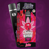 Happy's Amsterdam - Cherry Kush - Bild 1