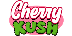 Happy's Amsterdam - Cherry Kush Geschmack