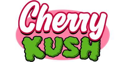 Happy's Amsterdam - Cherry Kush Geschmack