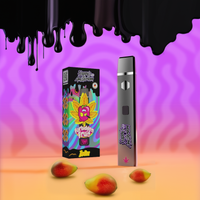 Happy's Amsterdam - Forbidden Fruit - Bild 2