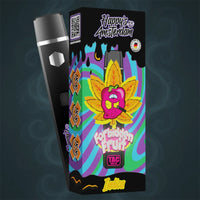 Happy's Amsterdam - Forbidden Fruit - Bild 1