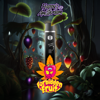 Happy's Amsterdam - Forbidden Fruit - Bild 3