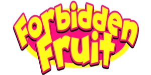 Happy's Amsterdam - Forbidden Fruit Geschmack