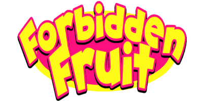 Happy's Amsterdam - Forbidden Fruit Geschmack