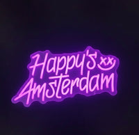 Starter Bundle – Happy's Amsterdam LIMITIERTES ANGEBOT - Bild 2