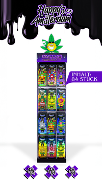 Starter Bundle – Happy's Amsterdam LIMITIERTES ANGEBOT - Bild 5