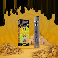 Happy's Amsterdam - Golden OG Kush - Bild 2