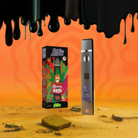 Happy's Amsterdam - Moroccan Hash - Bild 2