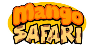 Happy's Amsterdam - Mango Safari Geschmack