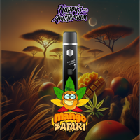 Happy's Amsterdam - Mango Safari - Bild 3