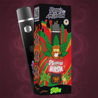 Happy's Amsterdam - Moroccan Hash - Bild 1