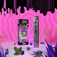 Happy's Amsterdam - Purple Punch - Bild 2