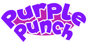 Happy's Amsterdam - Purple Punch Geschmack