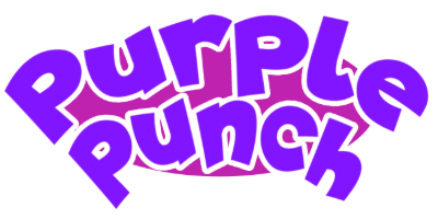 Happy's Amsterdam - Purple Punch Geschmack