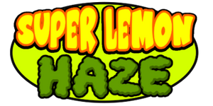 Happy's Amsterdam - Super Lemon Haze Geschmack