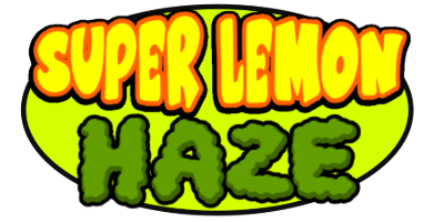 Happy's Amsterdam - Super Lemon Haze Geschmack