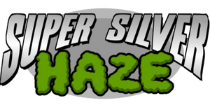 Happy's Amsterdam - Super Silver Haze Geschmack