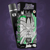 Happy's Amsterdam - Super Silver Haze - Bild 1